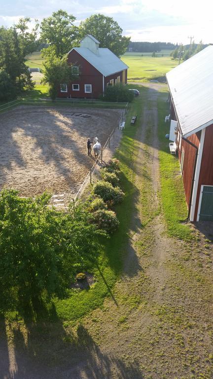 Oevre Jaeder 1 - Joenaker Leilighet Eksteriør bilde